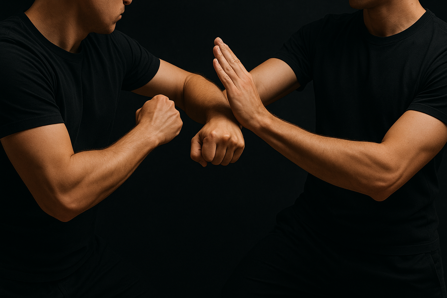 Allenamento alla difesa personale e Krav Maga dopo i 40 anni. Cosa cambia?